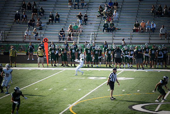 JV Bees vs Strongsville 068