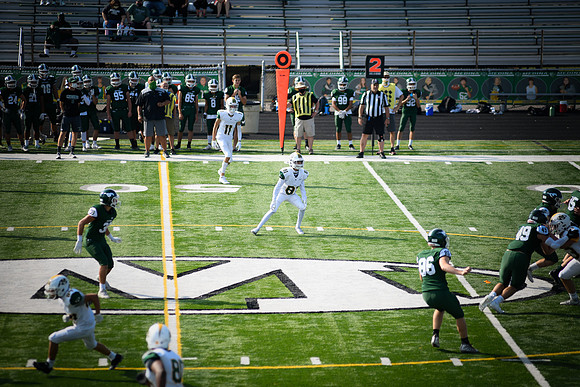JV Bees vs Strongsville 069