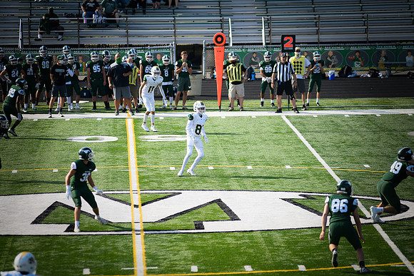 JV Bees vs Strongsville 071