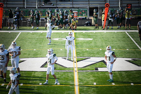 JV Bees vs Strongsville 074