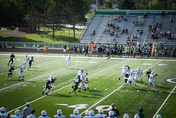JV Bees vs Strongsville 101