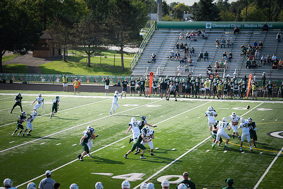 JV Bees vs Strongsville 102