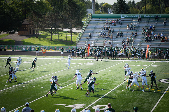 JV Bees vs Strongsville 103