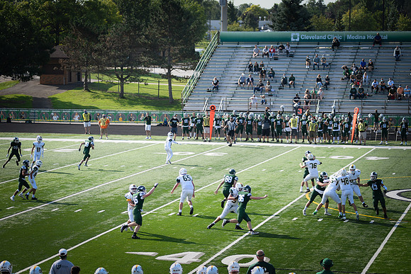 JV Bees vs Strongsville 104