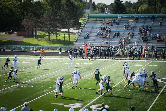 JV Bees vs Strongsville 105