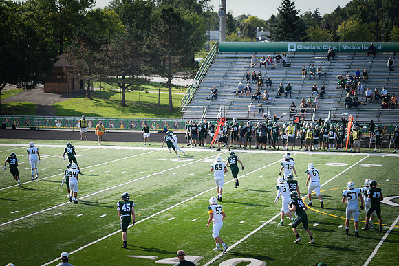 JV Bees vs Strongsville 114