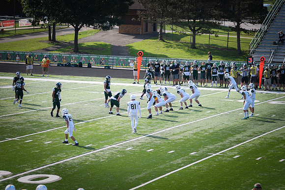 JV Bees vs Strongsville 123