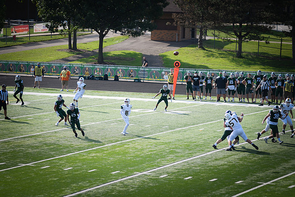 JV Bees vs Strongsville 133