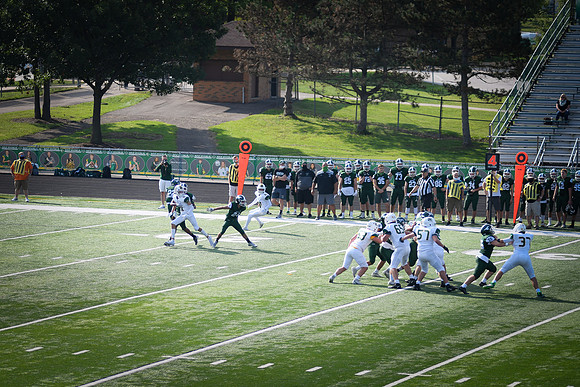 JV Bees vs Strongsville 141