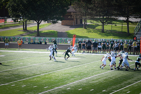 JV Bees vs Strongsville 142