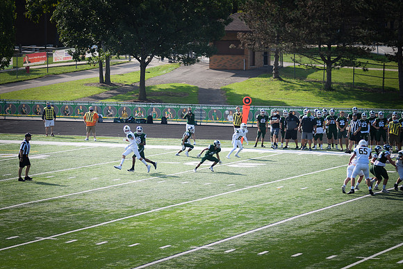 JV Bees vs Strongsville 144