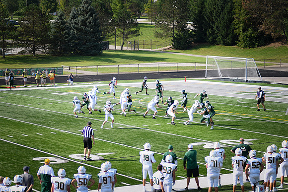 JV Bees vs Strongsville 150