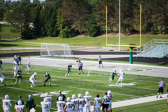 JV Bees vs Strongsville 154