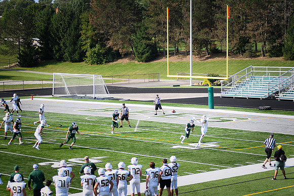 JV Bees vs Strongsville 155