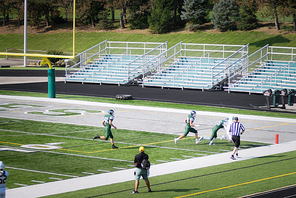 JV Bees vs Strongsville 166
