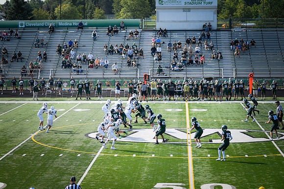 JV Bees vs Strongsville 167