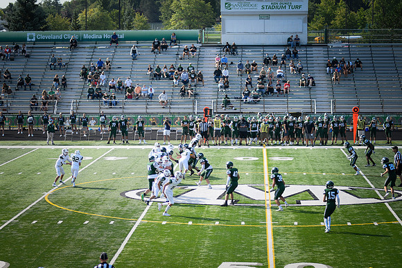 JV Bees vs Strongsville 168