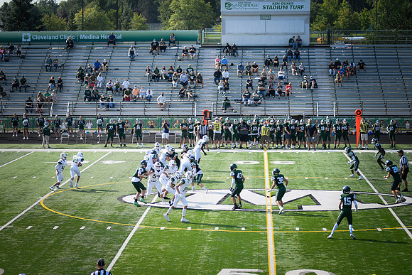 JV Bees vs Strongsville 169