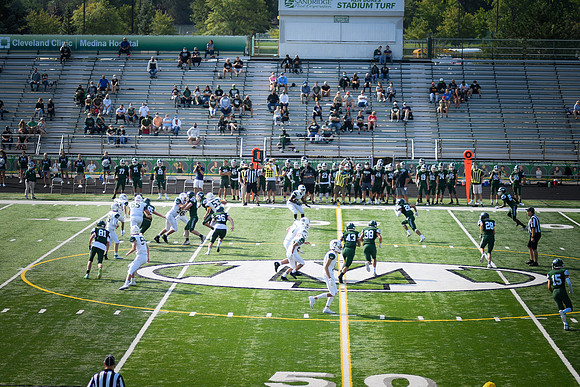 JV Bees vs Strongsville 174
