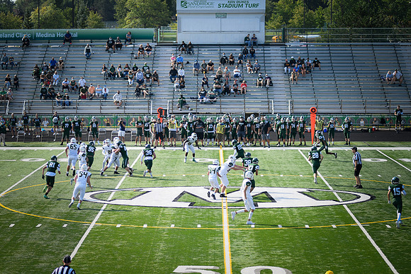 JV Bees vs Strongsville 176