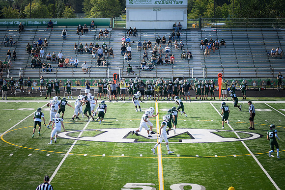 JV Bees vs Strongsville 175