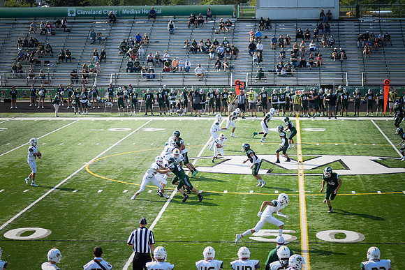 JV Bees vs Strongsville 177