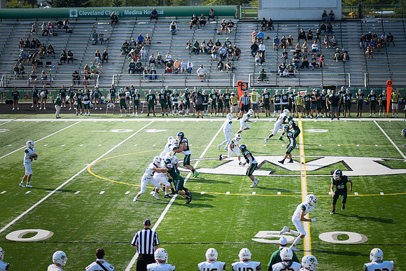 JV Bees vs Strongsville 178