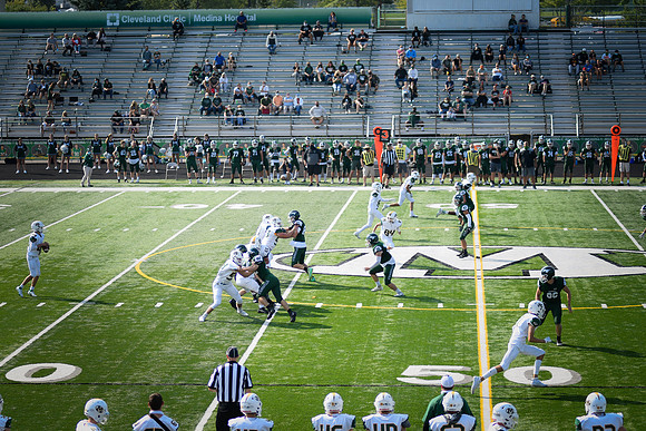 JV Bees vs Strongsville 179