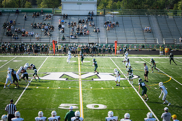 JV Bees vs Strongsville 183