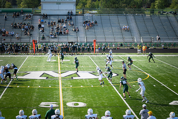 JV Bees vs Strongsville 184