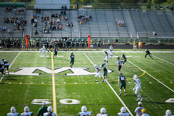 JV Bees vs Strongsville 185