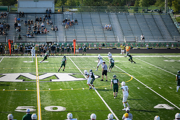 JV Bees vs Strongsville 188