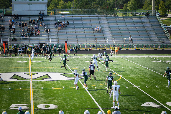 JV Bees vs Strongsville 191