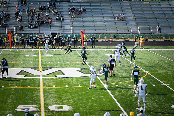 JV Bees vs Strongsville 192