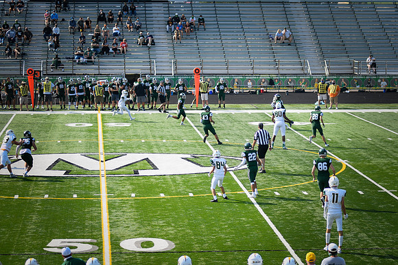 JV Bees vs Strongsville 193