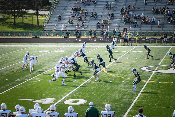 JV Bees vs Strongsville 194