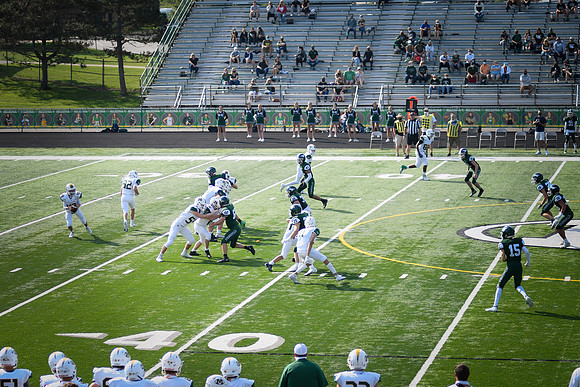 JV Bees vs Strongsville 197