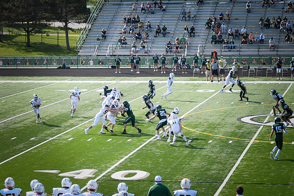 JV Bees vs Strongsville 198