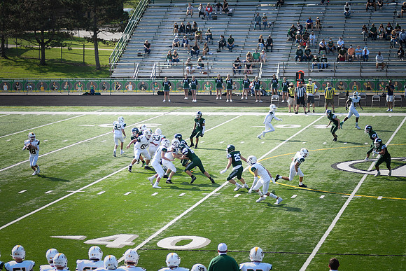 JV Bees vs Strongsville 200