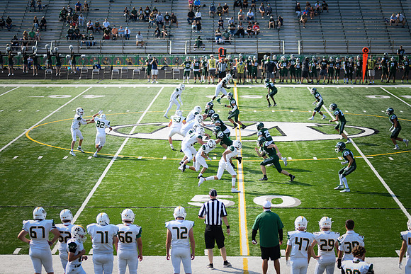 JV Bees vs Strongsville 209