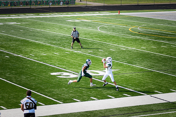 JV Bees vs Strongsville 216