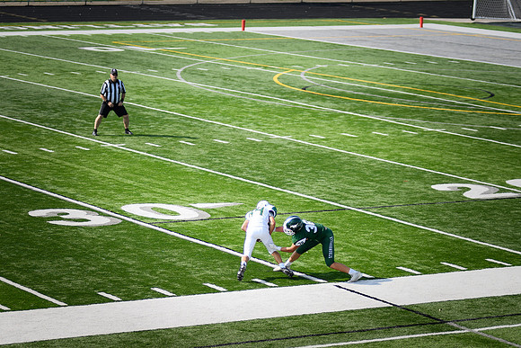 JV Bees vs Strongsville 219