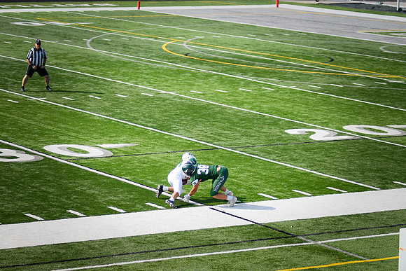 JV Bees vs Strongsville 220