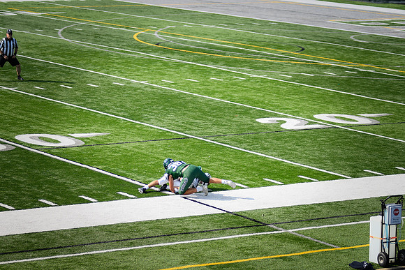JV Bees vs Strongsville 221