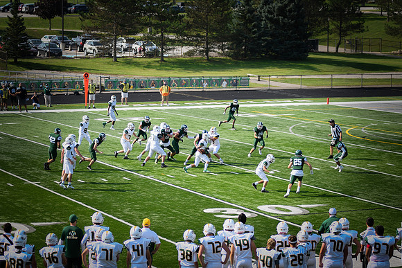 JV Bees vs Strongsville 222