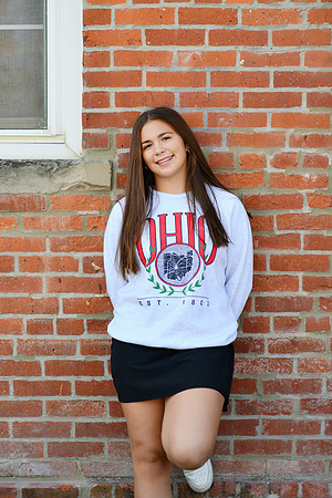 Rylie senior photos 300