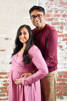 Namitha Maternity [peek photos] 15