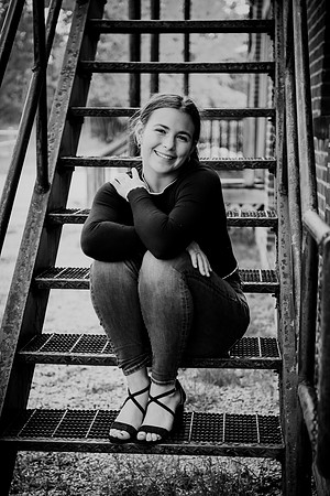 Rylie senior photos 365