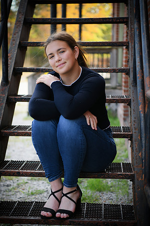 Rylie senior photos 363