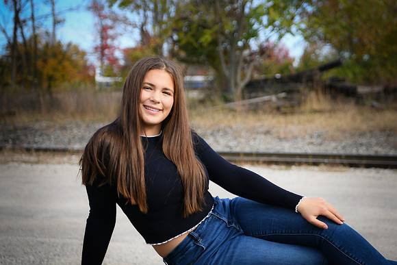 Rylie senior photos 400